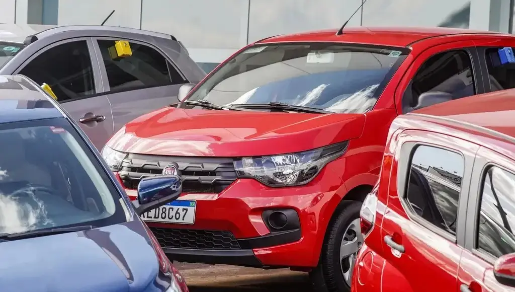 Governo Lula muda regras do Move Brasil e libera seminovos para motoristas de aplicativo