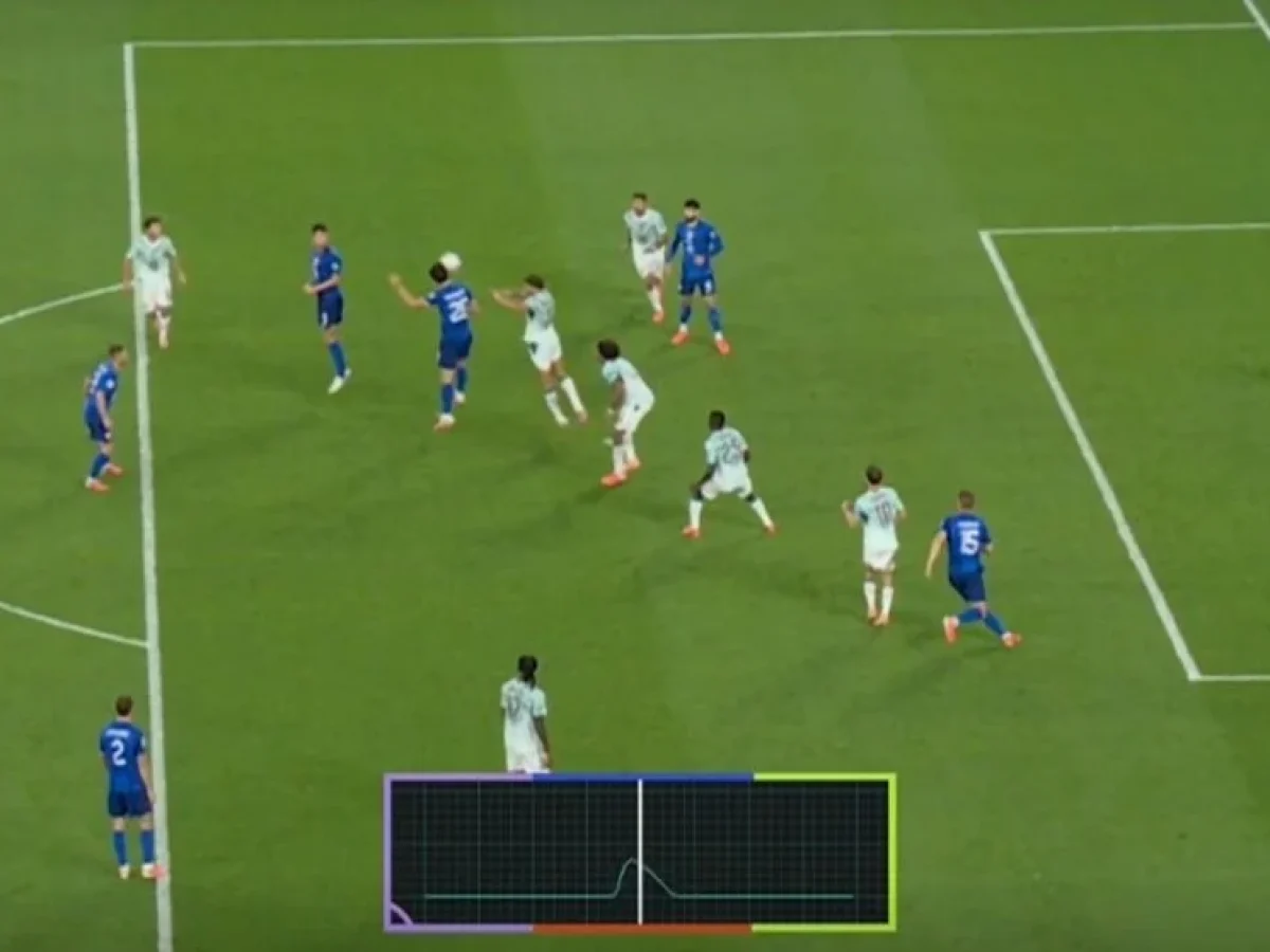 Gols anulados de Croácia e Irã mostram que regra do impedimento precisa mudar