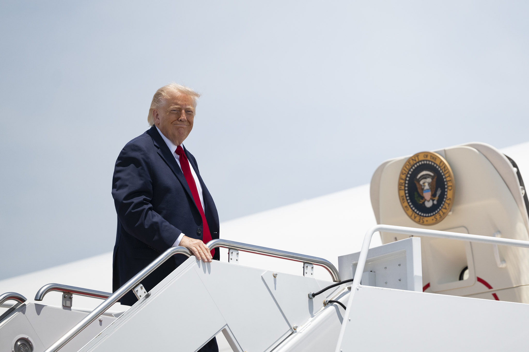 Em ofensiva contra imigrantes, governo Trump enviam criança brasileira ao Haiti