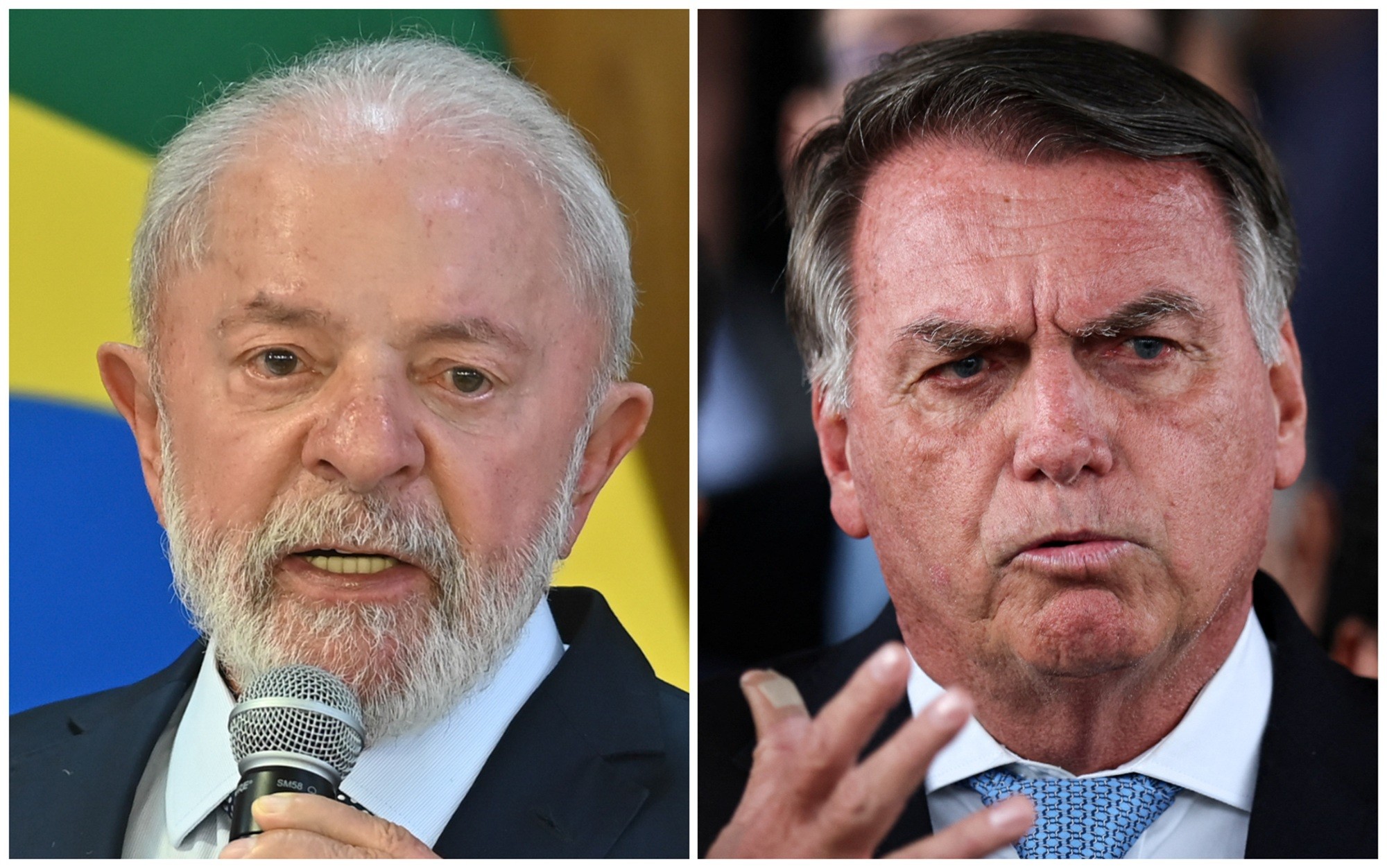 “Bolsonaro da Shopee” e “Lula da tapioca”: os candidatos que usam nomes inusitados nas eleições