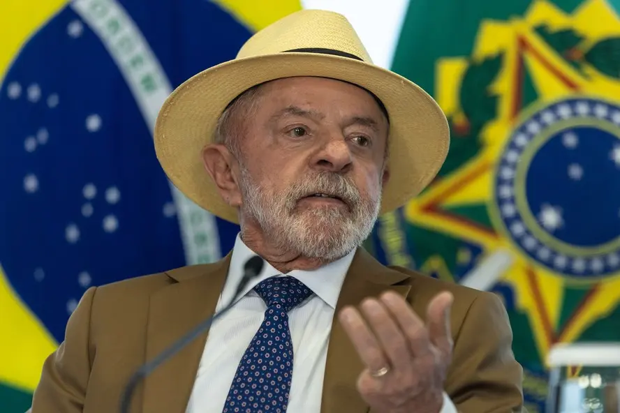 “Sabe o que eu penso”: ministro do STF faz alerta a Lula sobre indicação de Messias