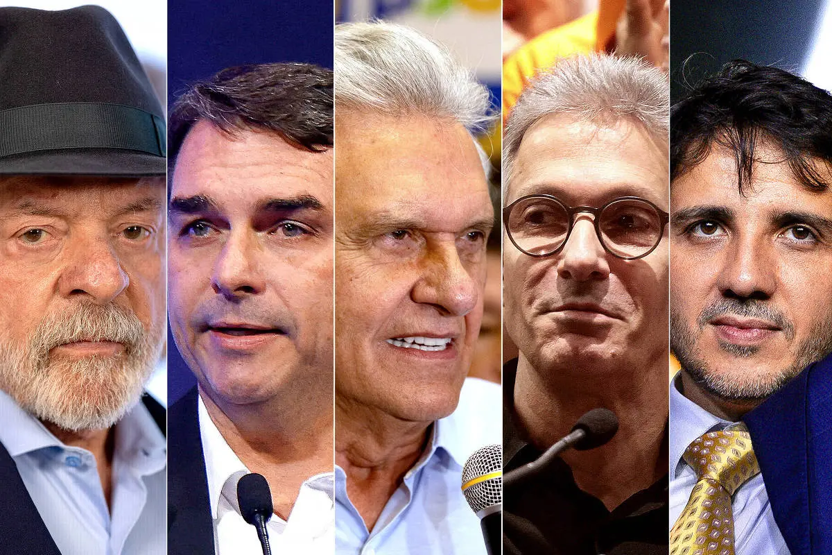 Eleição de 2026 será a primeira do século sem mulheres em chapas competitivas