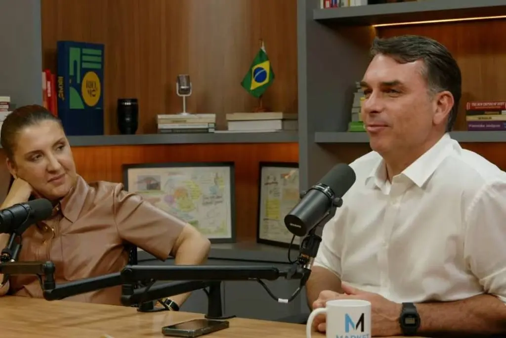 Flávio Bolsonaro anuncia novos nomes da equipe econômica; saiba quem são