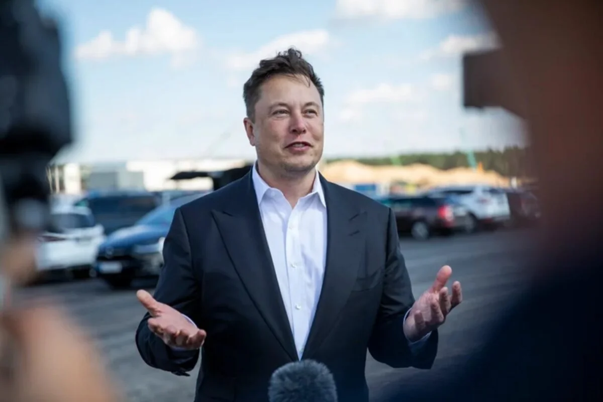 Fortuna de Musk chega a US$ 870 bilhões e supera PIB de 11 países sul