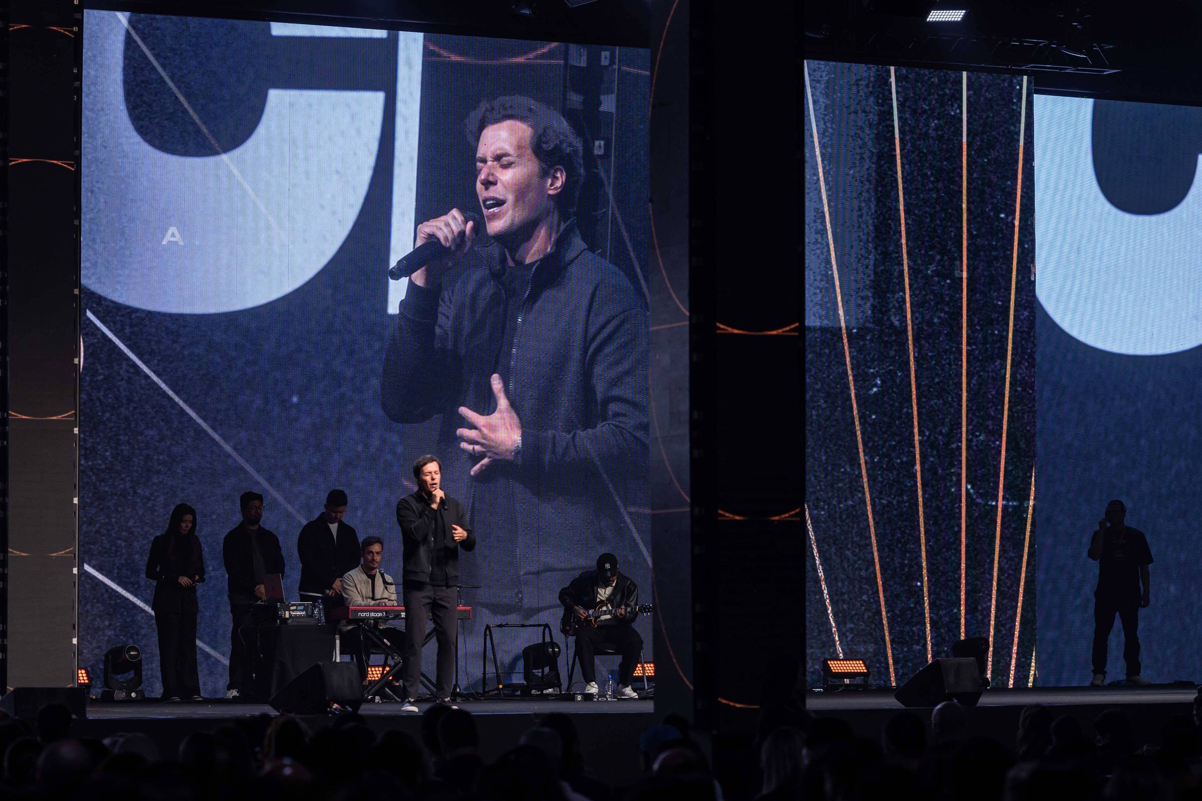 Justiça manda Igreja da Lagoinha pagar imposto por festival gospel
