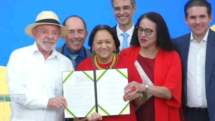 Governo Lula lança edital para supercomputador de IA de R$ 1,06 bilhão