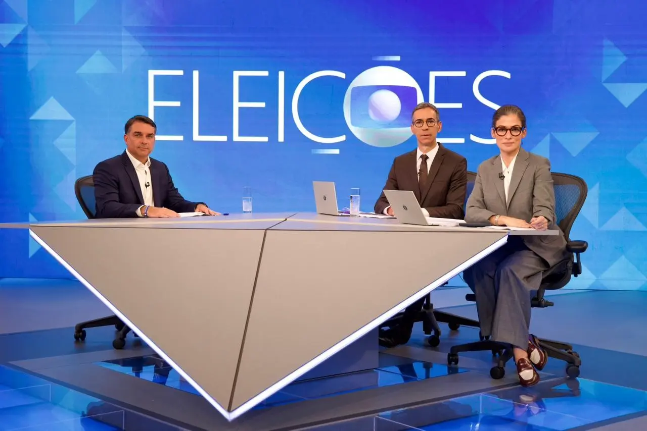 Sakamoto: Dez coisas que o jornalismo pode fazer diante de um candidato que mente