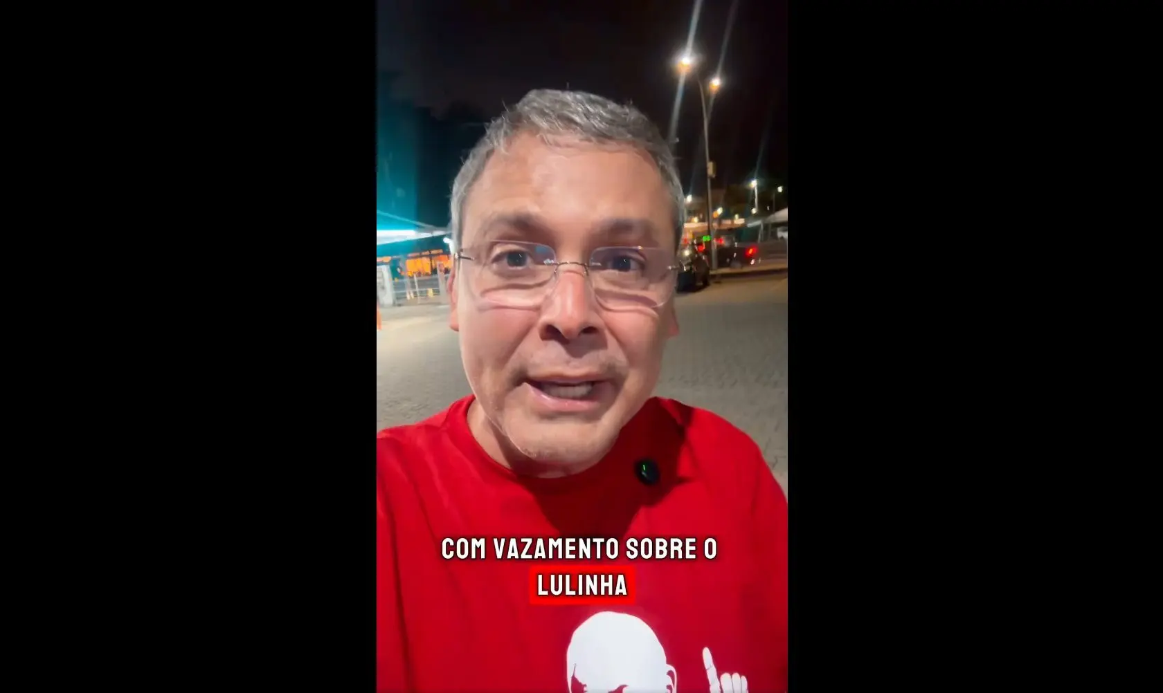 VÍDEO: Lindbergh denuncia “repetição da Lava Jato?