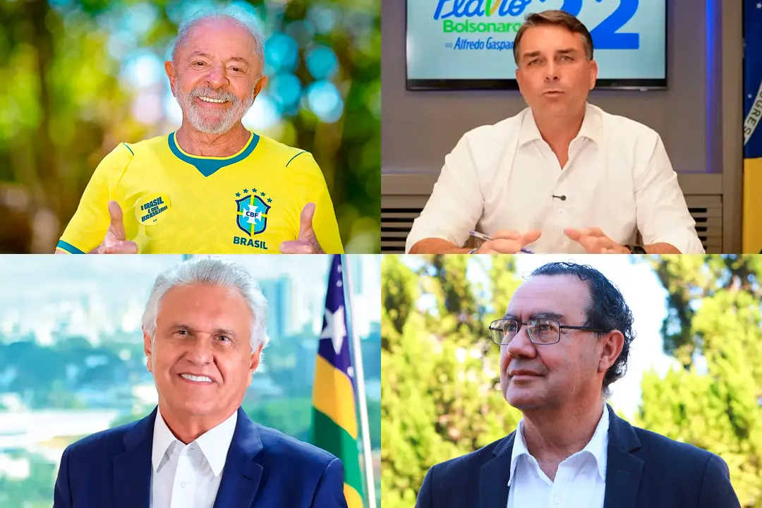 Horário eleitoral dos presidentes começa hoje: o que esperar dos candidatos