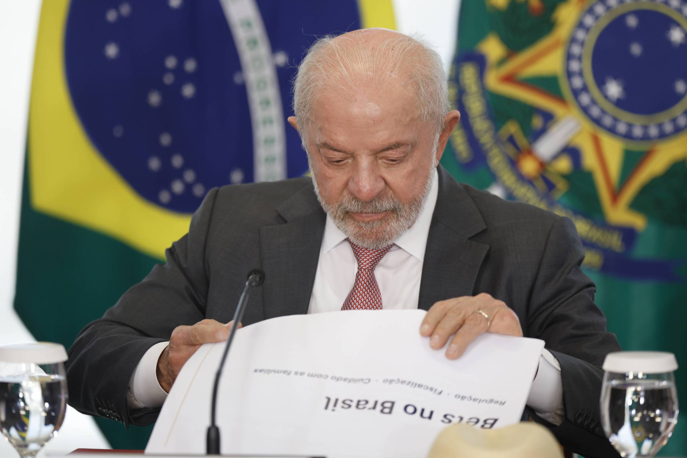 “É um mal para a sociedade?