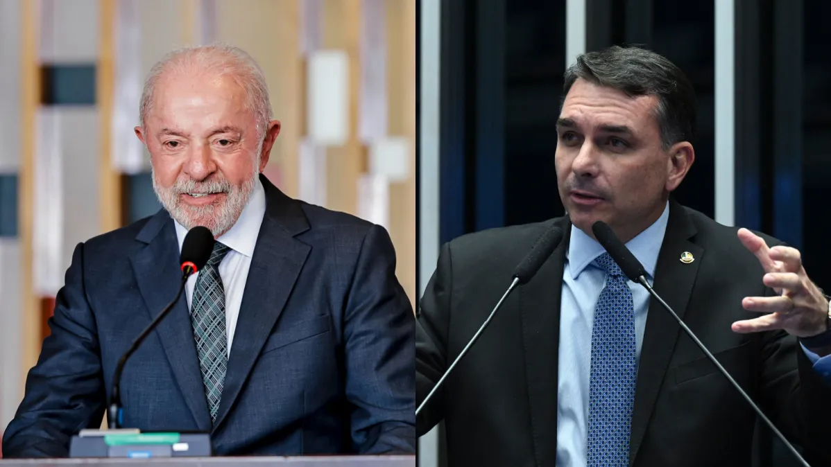 Bets, “Dark Horse” e voto útil: as estratégias de Lula e Flávio a 11 dias da eleição