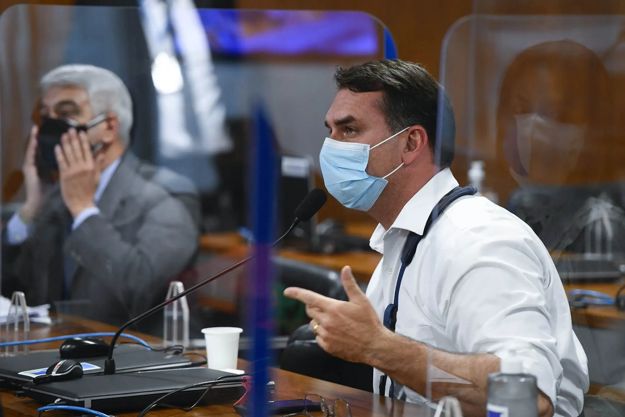 O poder de destruição do retorno do fascismo ao poder. Por Moisés Mendes