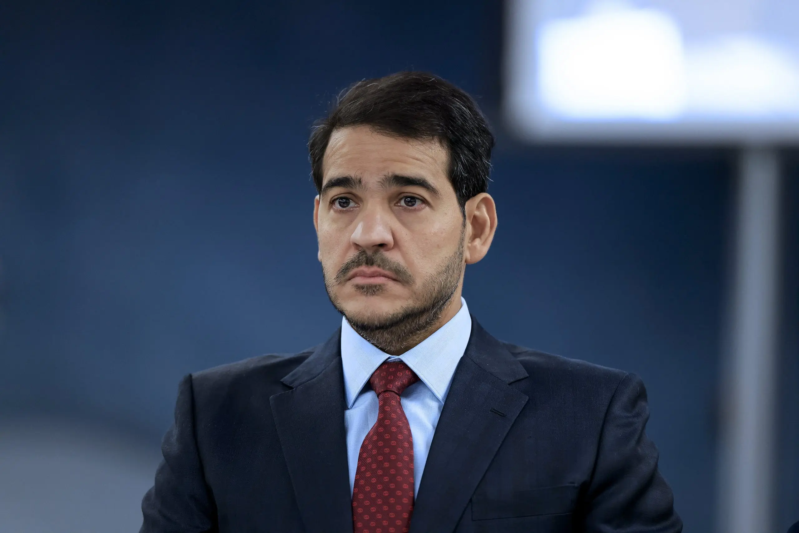 AGU acusa Mendonça de invadir poder de Lula e pede volta de Andrei à PF