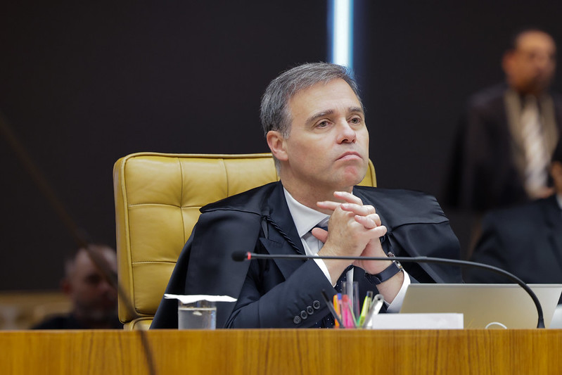 Mendonça teve 2ª reunião secreta com advogado de Vorcaro no STF, diz jornalista