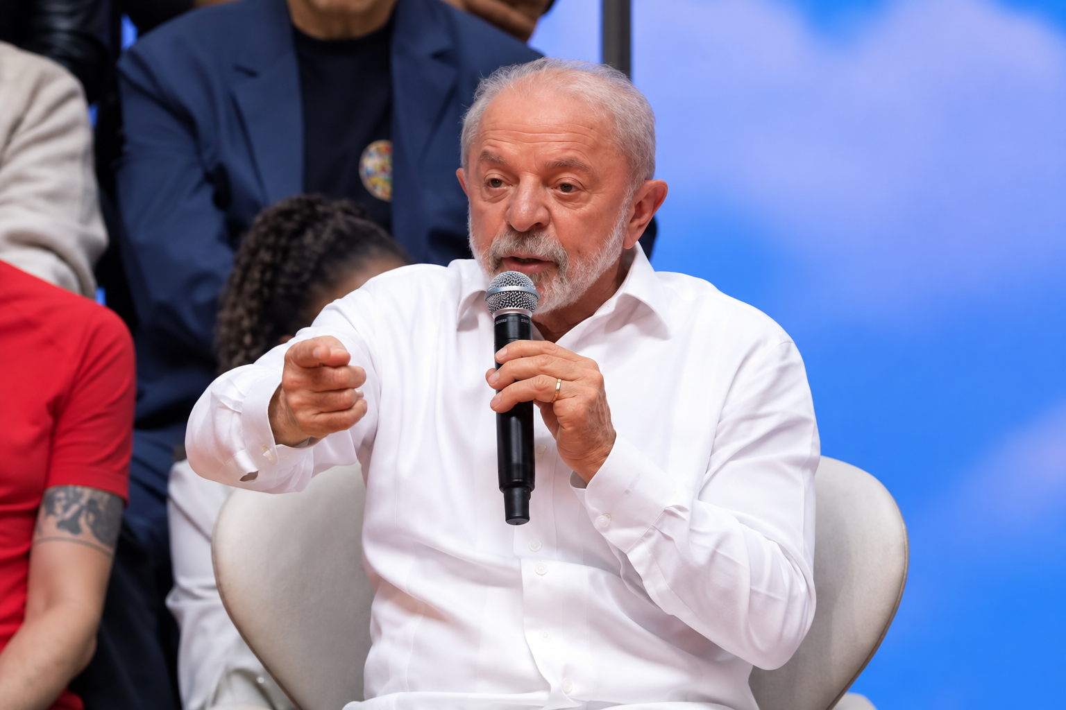 Lula decide avançar com MP para acabar com bets: “Cortar o mal pela raiz”