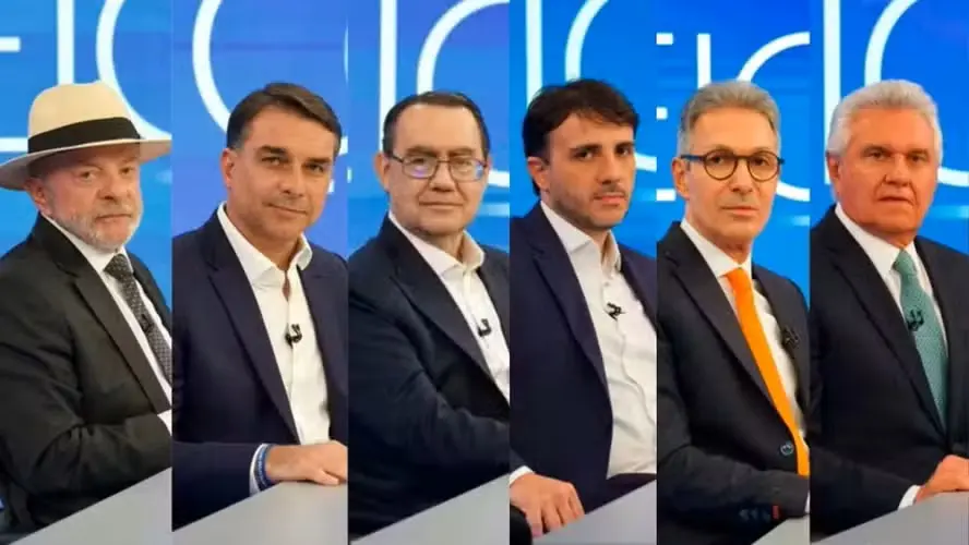 A pesquisa Datafolha que vai medir a corrida presidencial após reajuste do Bolsa Família