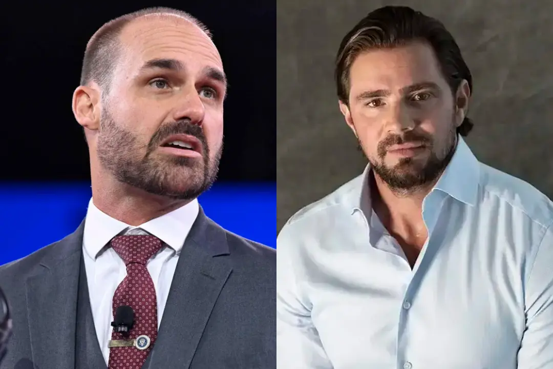 PF contradiz Flávio Bolsonaro sobre fundo que recebeu dinheiro de Vorcaro
