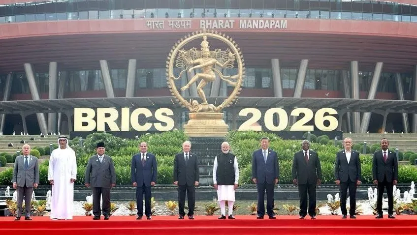 A cúpula dos BRICS na Índia: resultados políticos e financeiros. Por Paulo Nogueira Batista Jr.