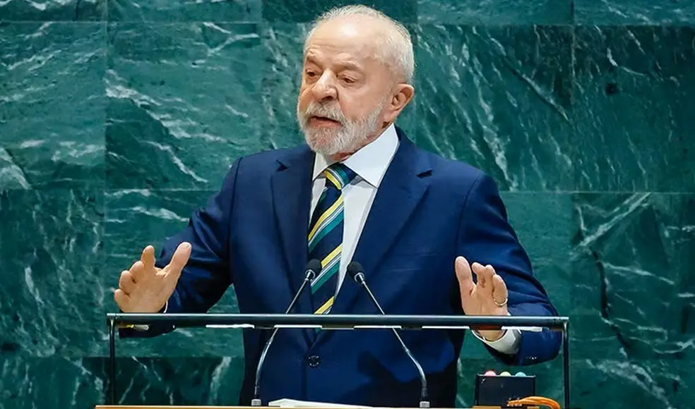 Lula se une a líderes em nova frente pela reforma da ONU