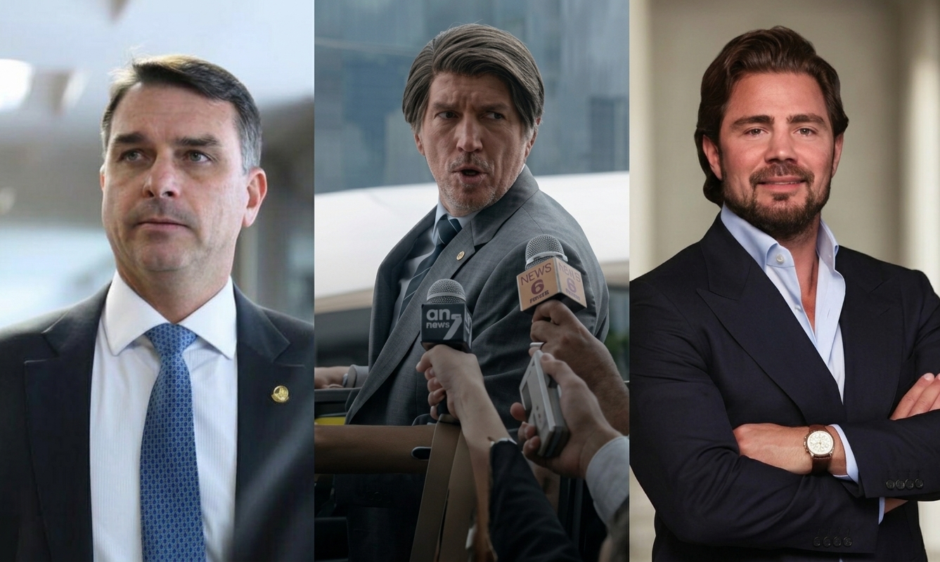 PF já tem operação pronta sobre “Dark Horse?