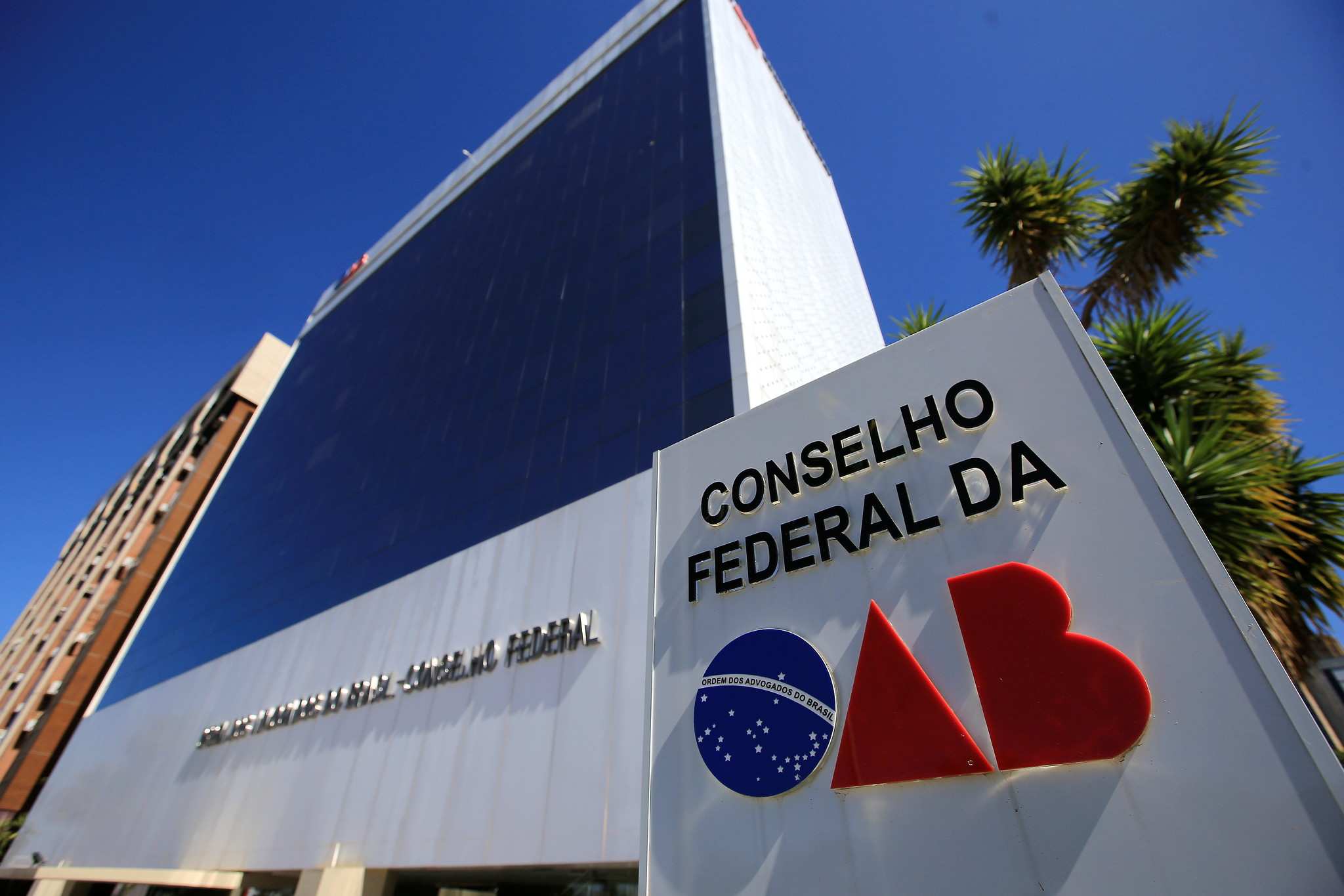 OAB navega como nau sem rumo