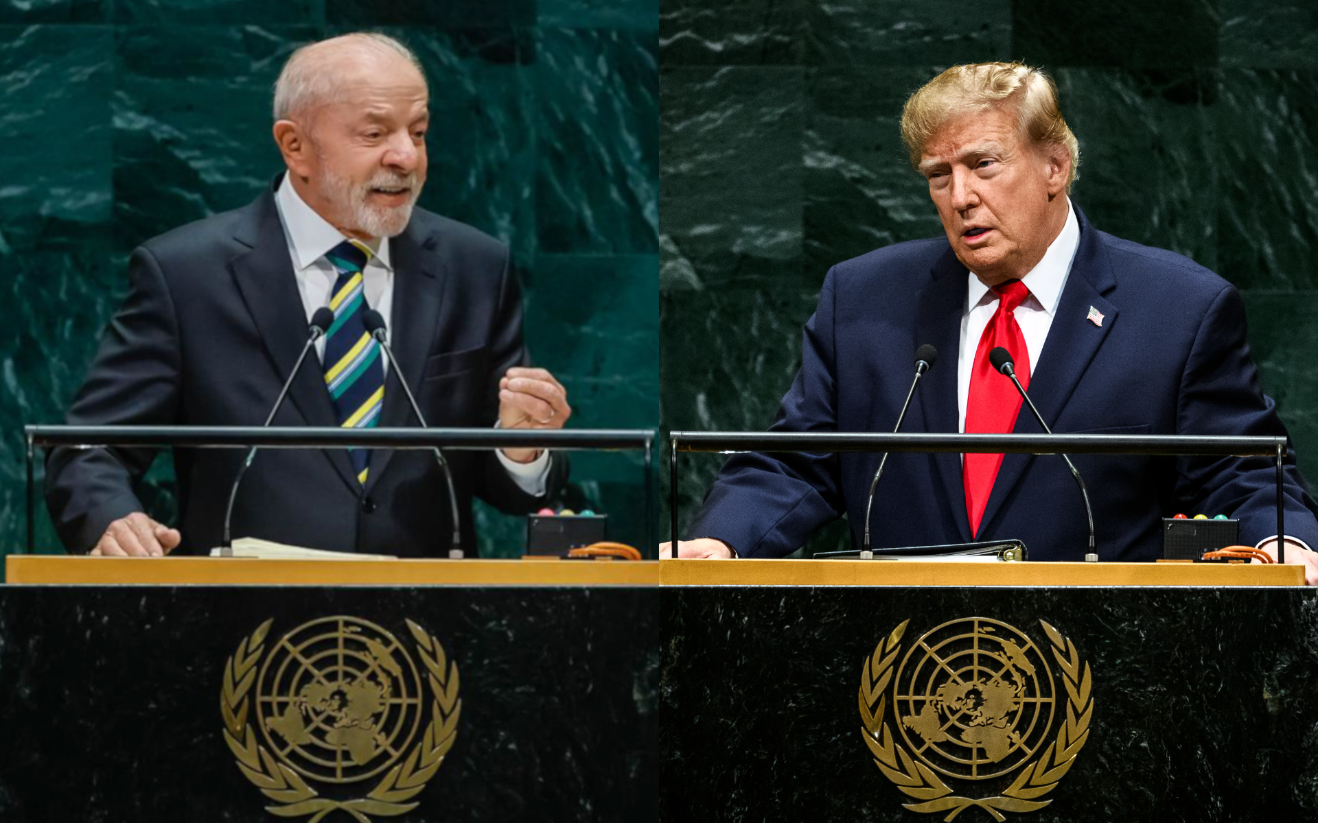 Após alerta “crítico” da Abin, governo Trump nega interferência na eleição brasileira