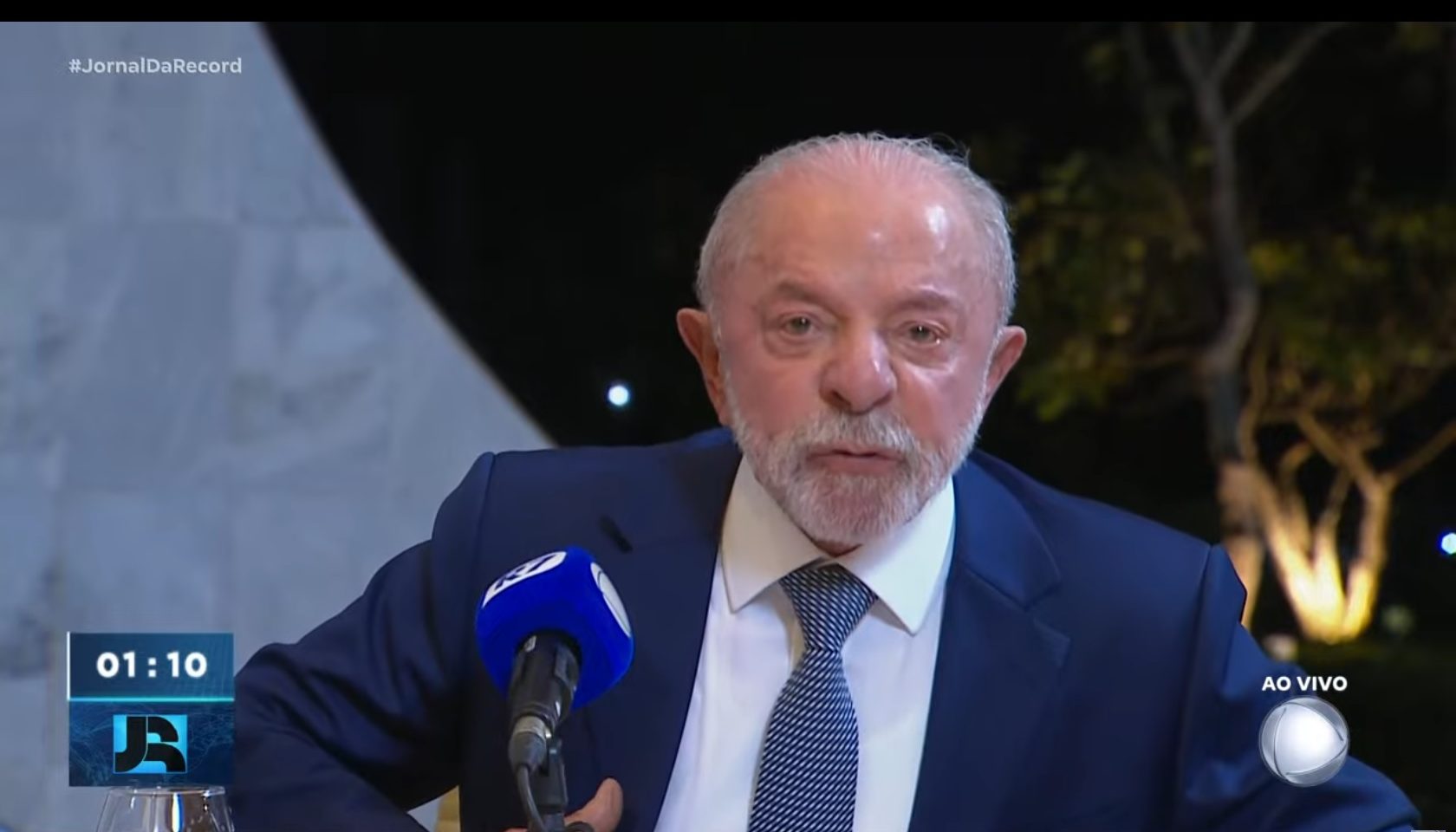 Lula acusa Mendonça de ocultar dados do Master e cobra investigação total