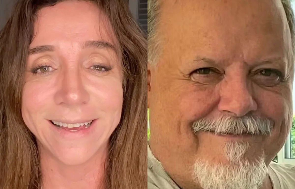 Marisa Orth homenageia colega morto, diz que ele era antifascista e cita Haddad