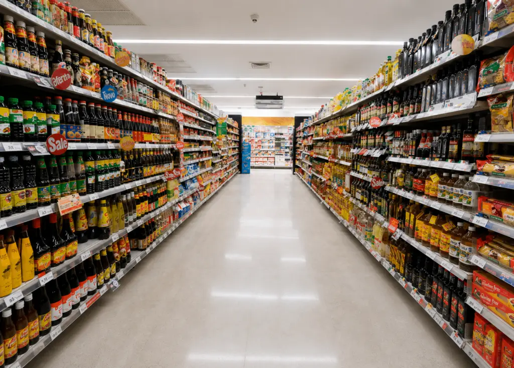 Os supermercados e farmácias que anteciparam fim da escala 6×1