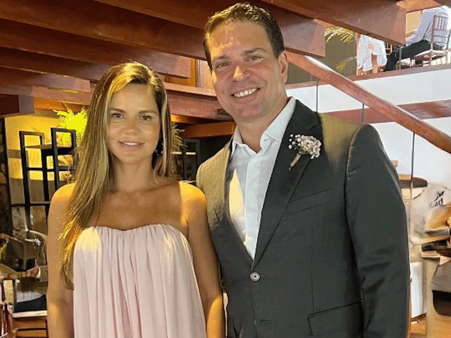 TRE-RJ dá três dias para esposa de Ramagem se explicar sua candidatura