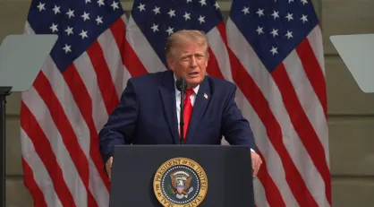 Trump reúne Xi Jinping, Musk, Bezos e gigantes da tecnologia em jantar