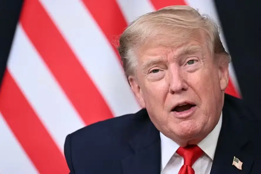 Trump quer criar “Lei Rouanet?
