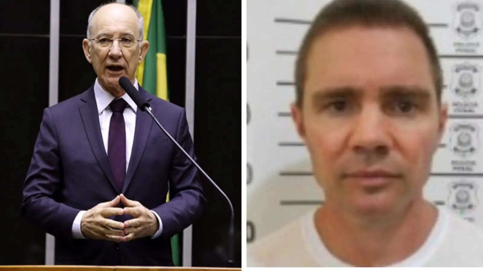 Rui Falcão pede ao STF divulgação integral dos dados do celular de Vorcaro