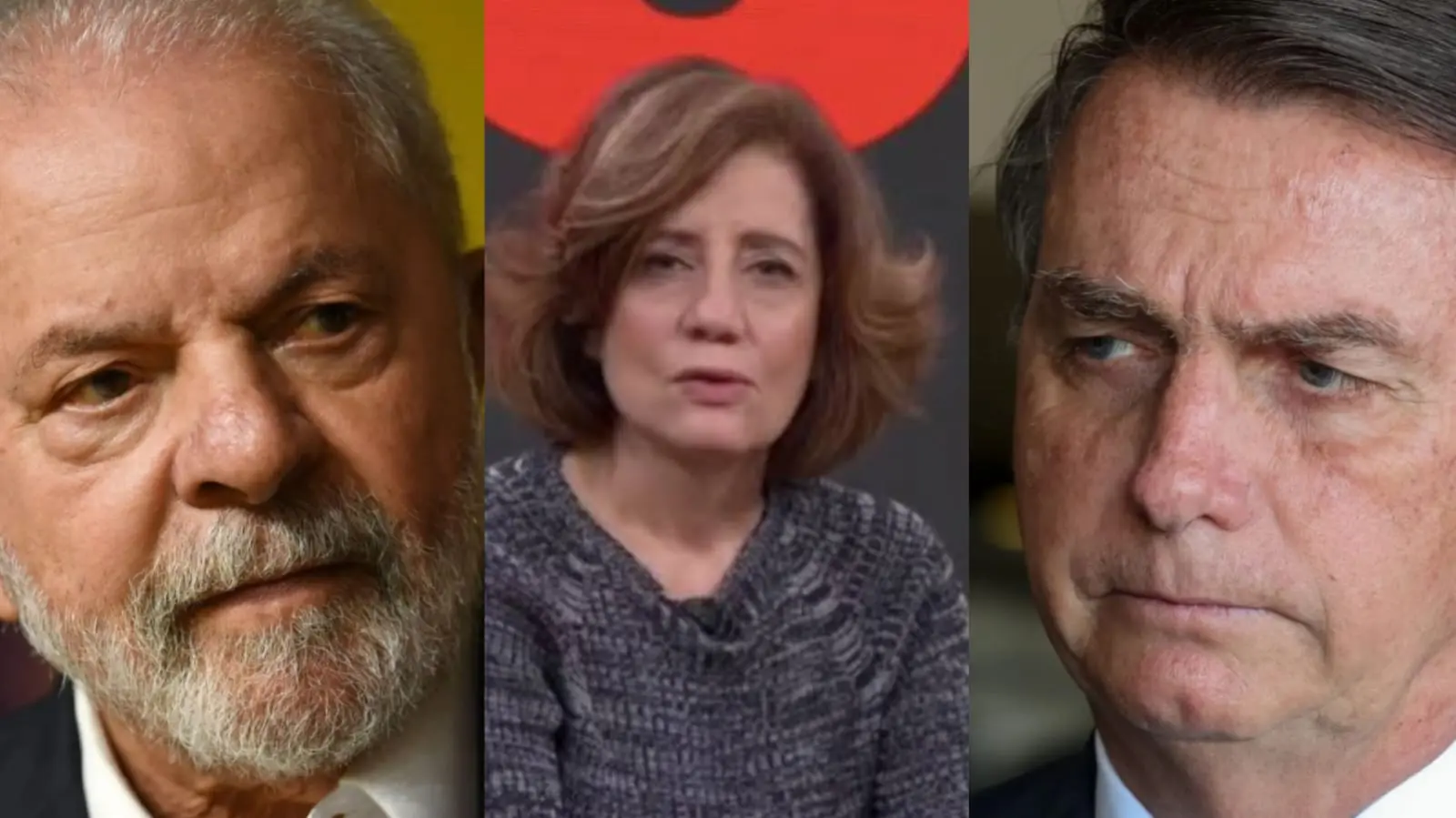 Míriam Leitão explica a diferença entre os aumentos de Lula e Bolsonaro no Bolsa Família