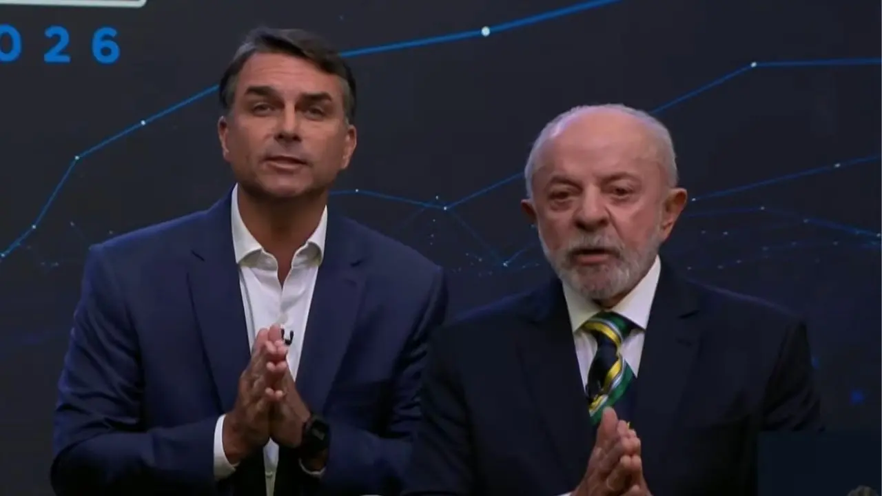 Eleitores de Lula são mais engajados do que bolsonaristas, diz pesquisa Quaest
