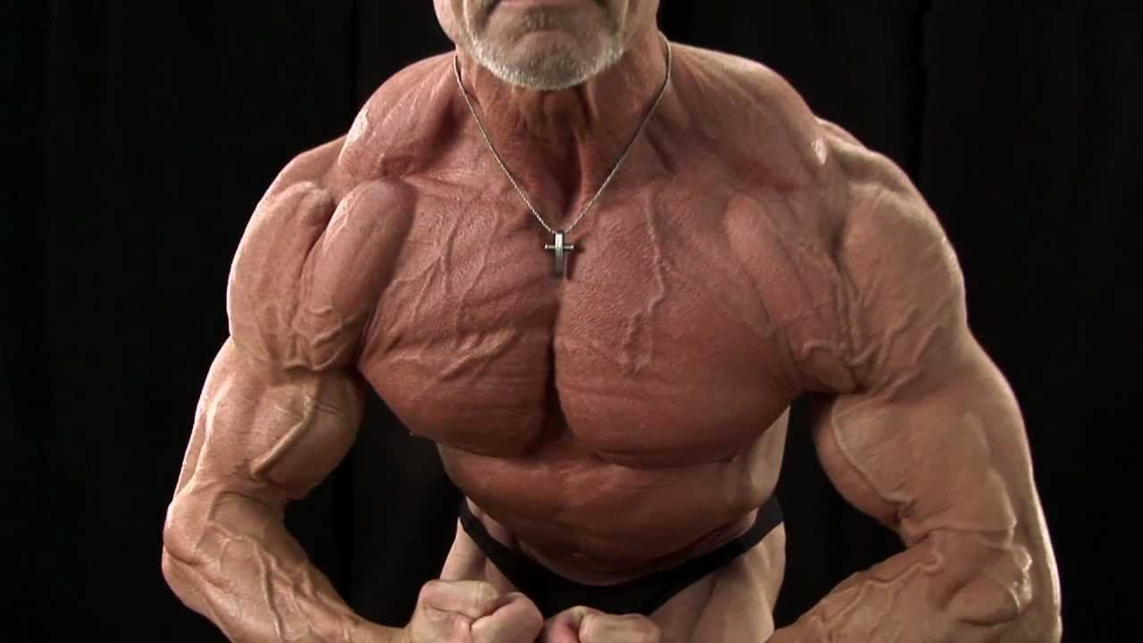 Qual o Nível de Testosterona no Homem por Idade?