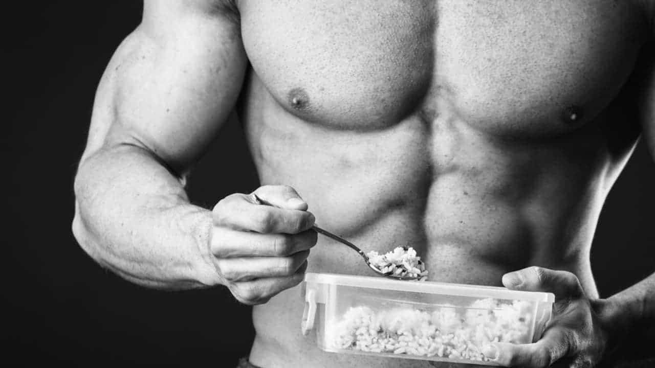10 Alimentos para comer Antes de Dormir (para Hipertrofia)