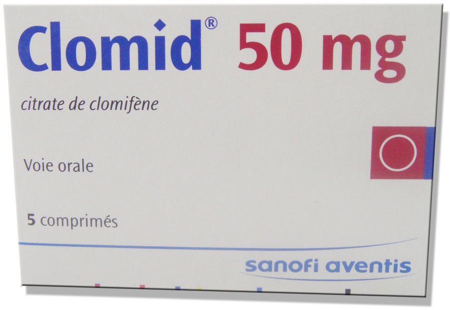 Clomid no TPC – Para que serve? Benefícios, Colaterais e Ingestão