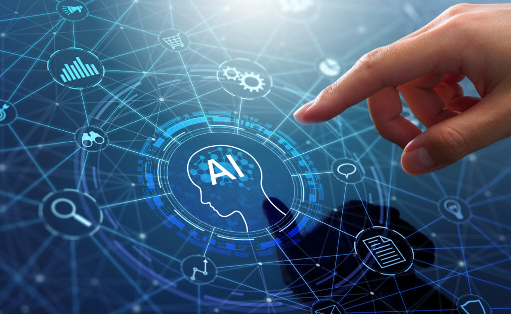 Retalhistas aumentam investimento em tecnologia digital e IA