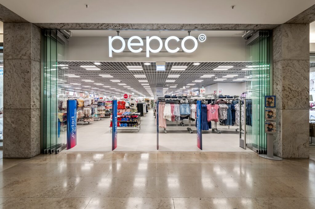 Pepco prevê receitas acima de 4,5 mil milhões em 2026