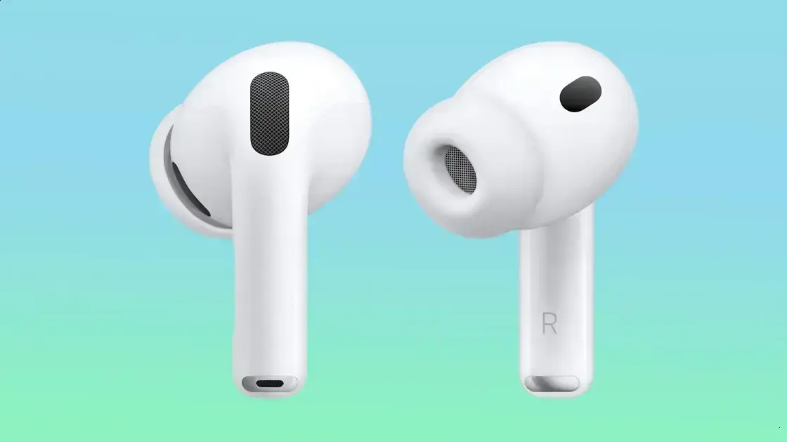 AirPods Pro 3 com preço recorde de $169 antecipando o Prime Day