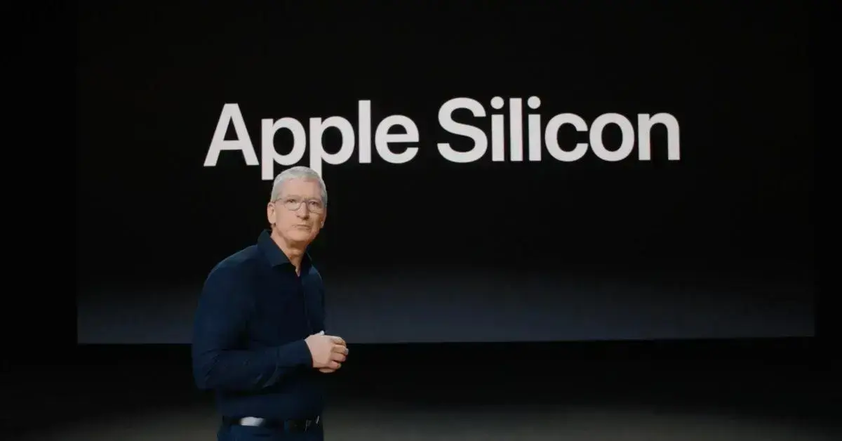 Apple deve pular chips M6 Pro e Max e focar na linha M7 em 2027