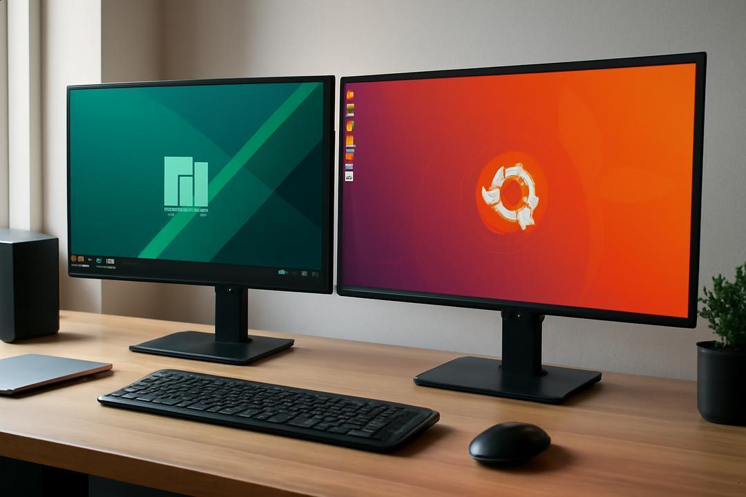 Manjaro ou Ubuntu? As diferenças que realmente importam em 2026