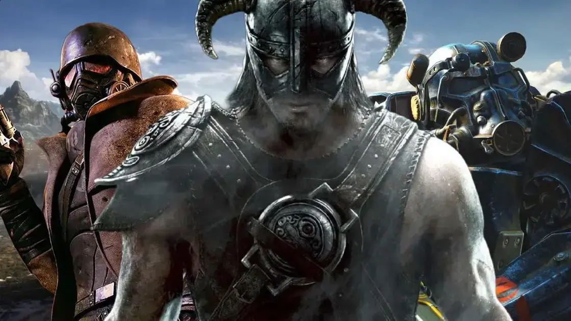 Xbox investe em lançamentos mais rápidos de Elder Scrolls e Fallout, mas veterano alerta sobre riscos
