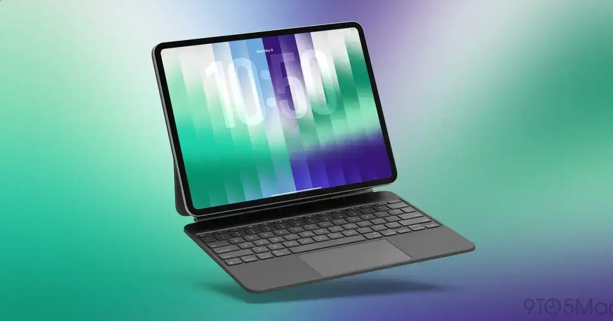 Apple testa iPad Pro e MacBook Pro renovados para 2027 com foco em desempenho