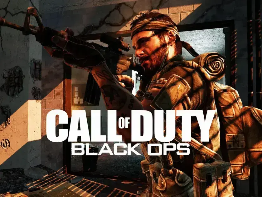 Call of Duty Black Ops e Black Ops 2 podem chegar ao PS5 já na semana do dia 6 de julho