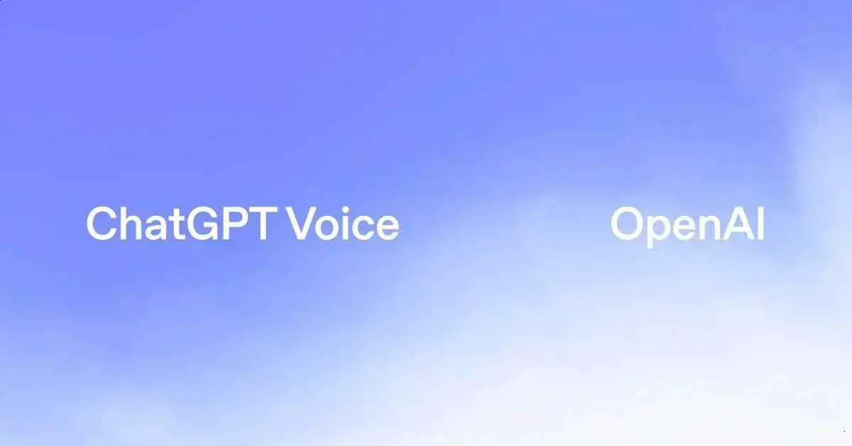 ChatGPT Voice Mode: a nova experiência de voz da OpenAI que você precisa conhecer