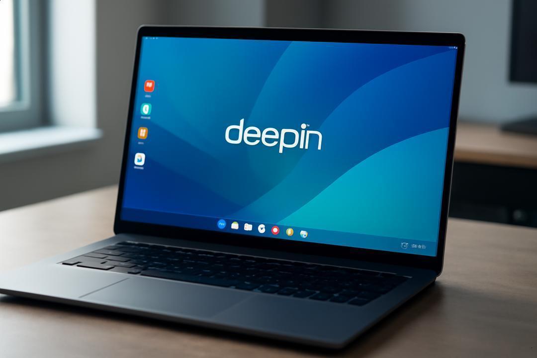 Deepin Desktop continua mostrando por que é um dos ambientes Linux mais elegantes