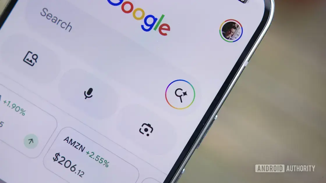 Google reforça receitas no modo AI da busca, mas culinária ainda em alerta