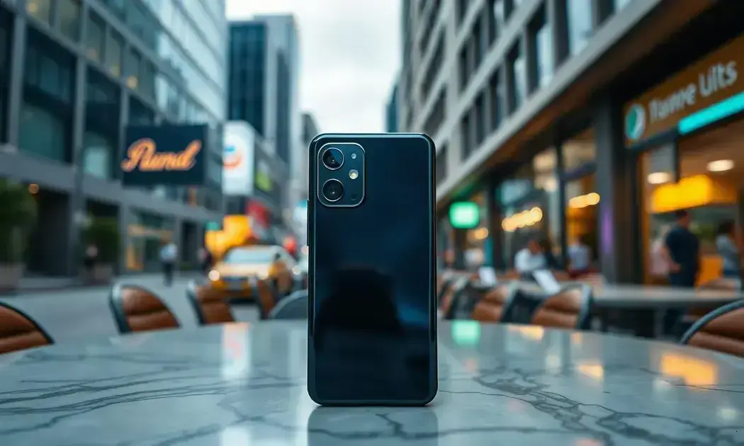 HMD Skyline 2 ganha vazamentos com câmeras melhores e processador potente